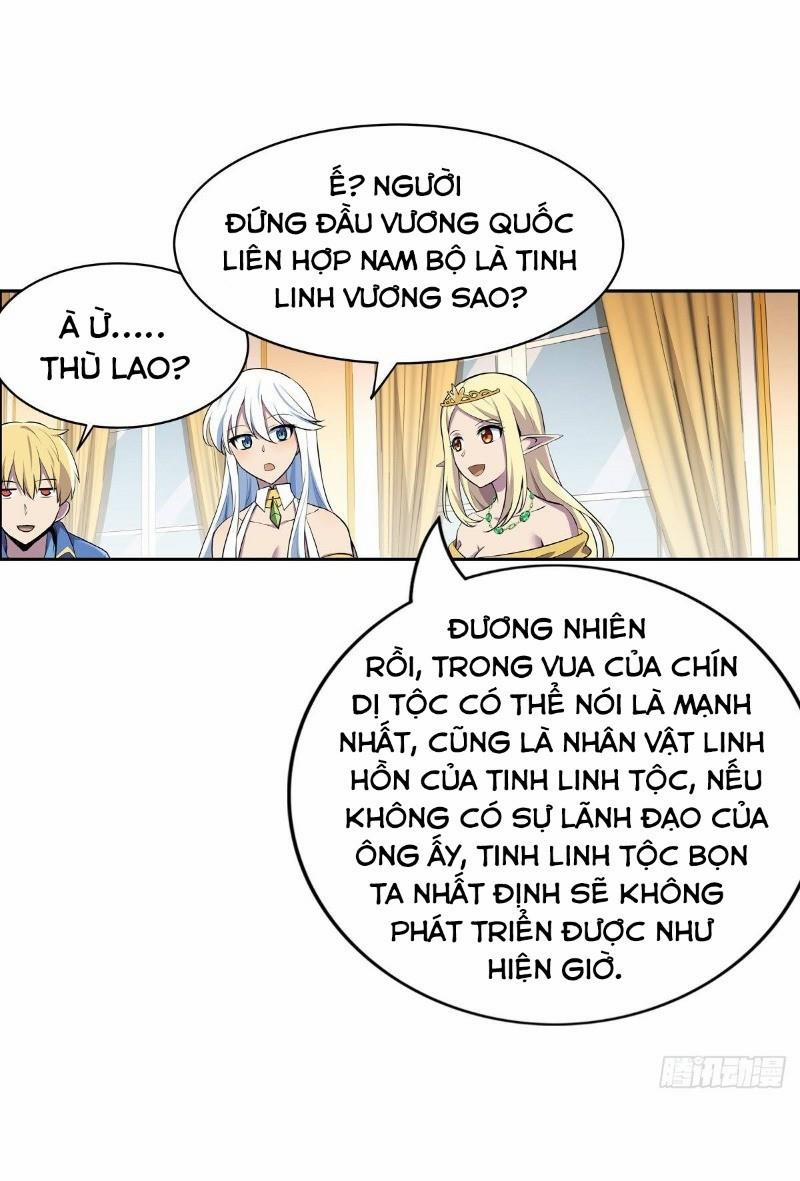Ma Vương Thất Nghiệp 83 trang 16