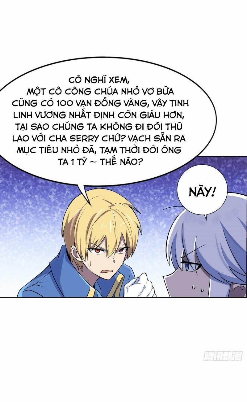Ma Vương Thất Nghiệp 83 trang 4