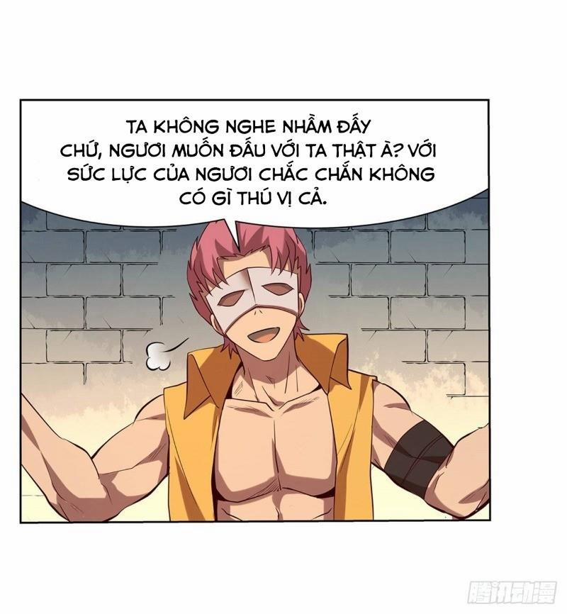 Ma Vương Thất Nghiệp 84 trang 20