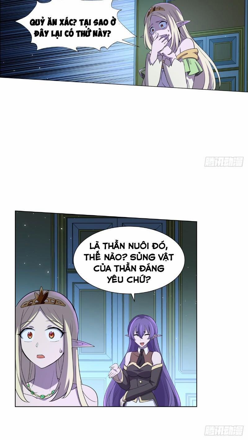 Ma Vương Thất Nghiệp 86 trang 11
