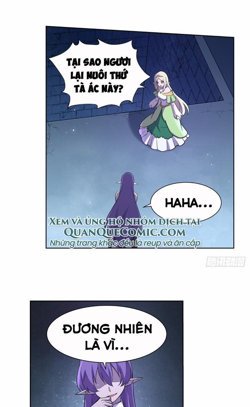 Ma Vương Thất Nghiệp 86 trang 12