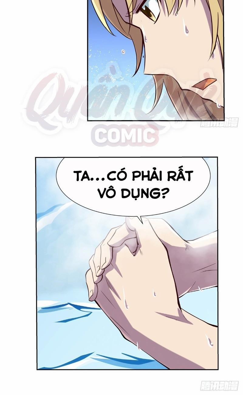 Ma Vương Thất Nghiệp 86 trang 35