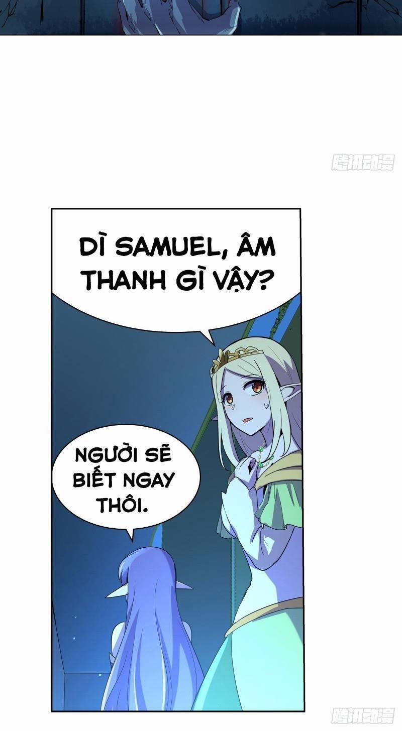 Ma Vương Thất Nghiệp 86 trang 5