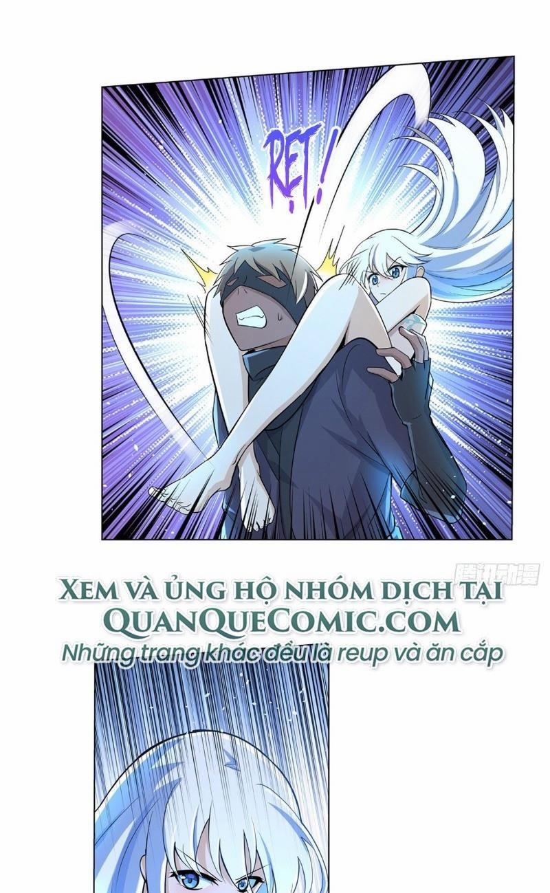Ma Vương Thất Nghiệp 89 trang 12