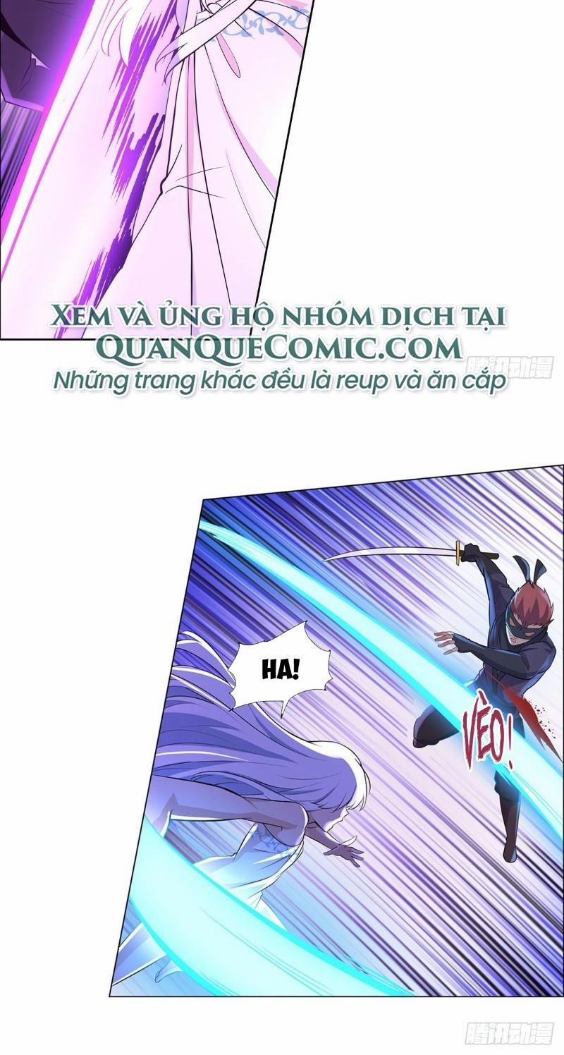 Ma Vương Thất Nghiệp 89 trang 9