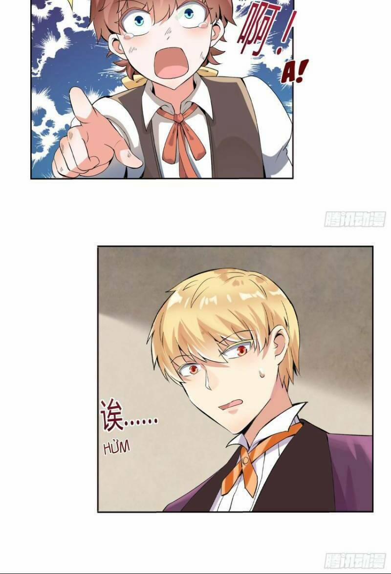 Ma Vương Thất Nghiệp 9 trang 24