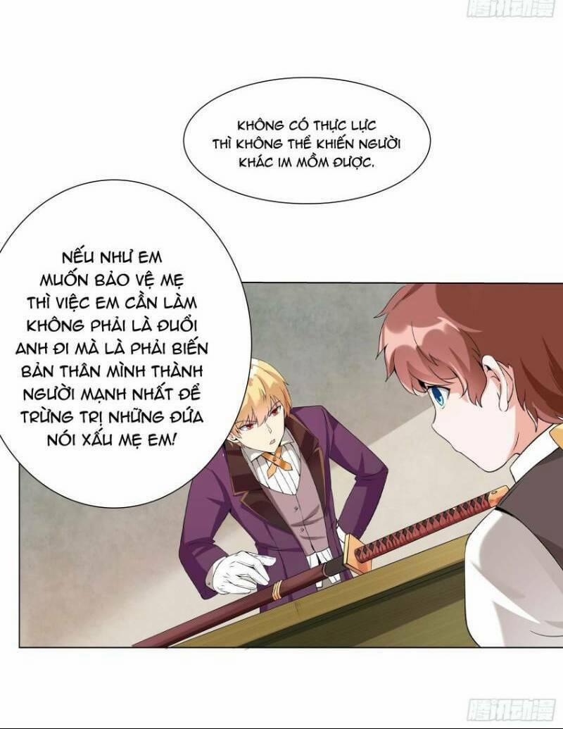 Ma Vương Thất Nghiệp 9 trang 32