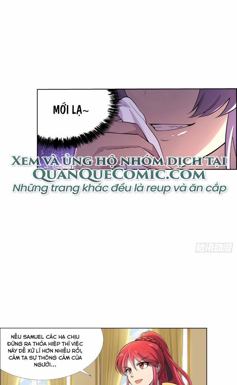 Ma Vương Thất Nghiệp 92 trang 5