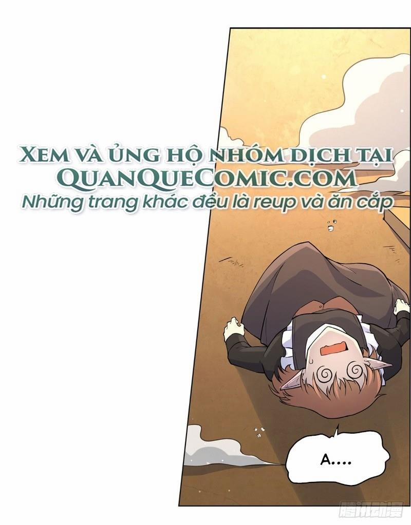 Ma Vương Thất Nghiệp 92 trang 8