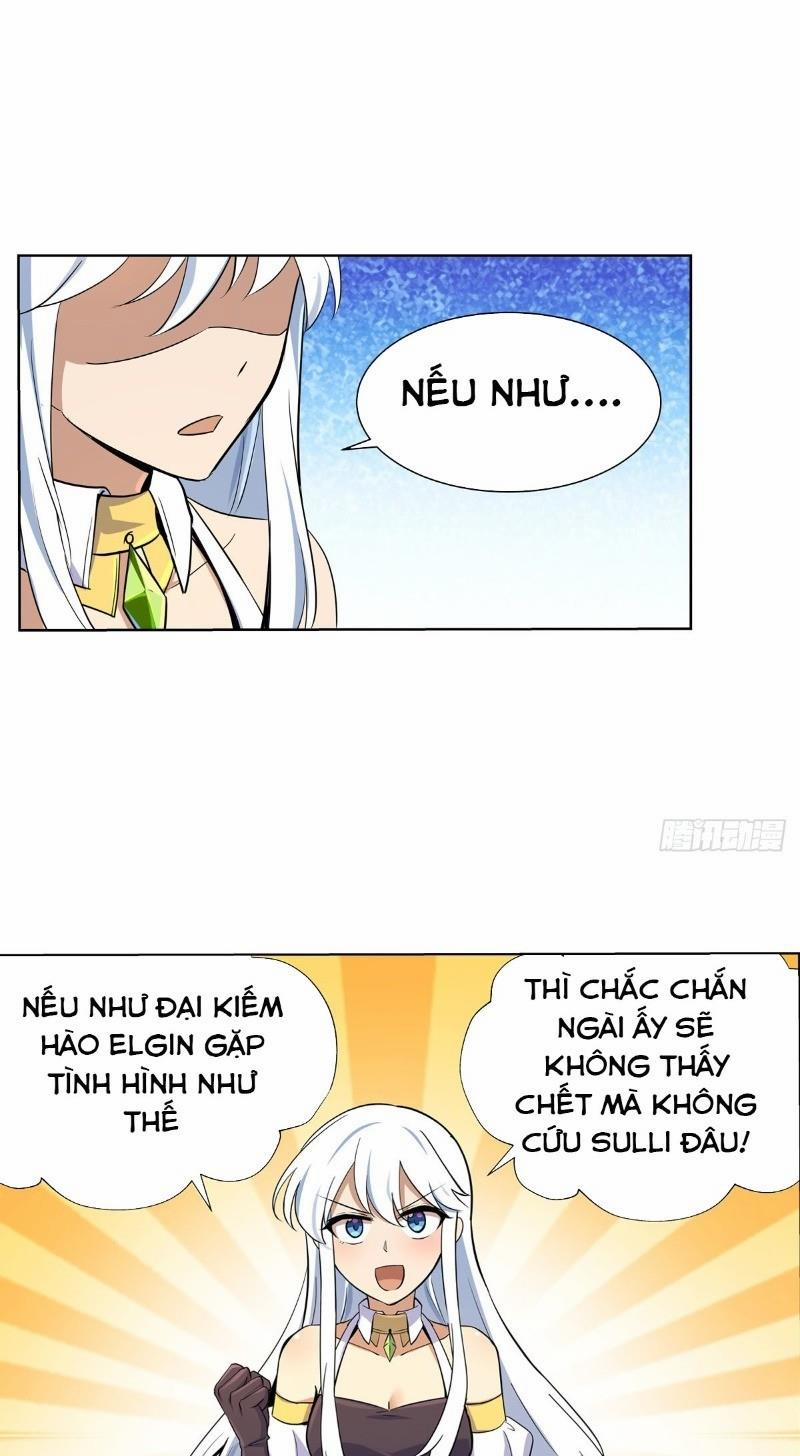 Ma Vương Thất Nghiệp 93 trang 22