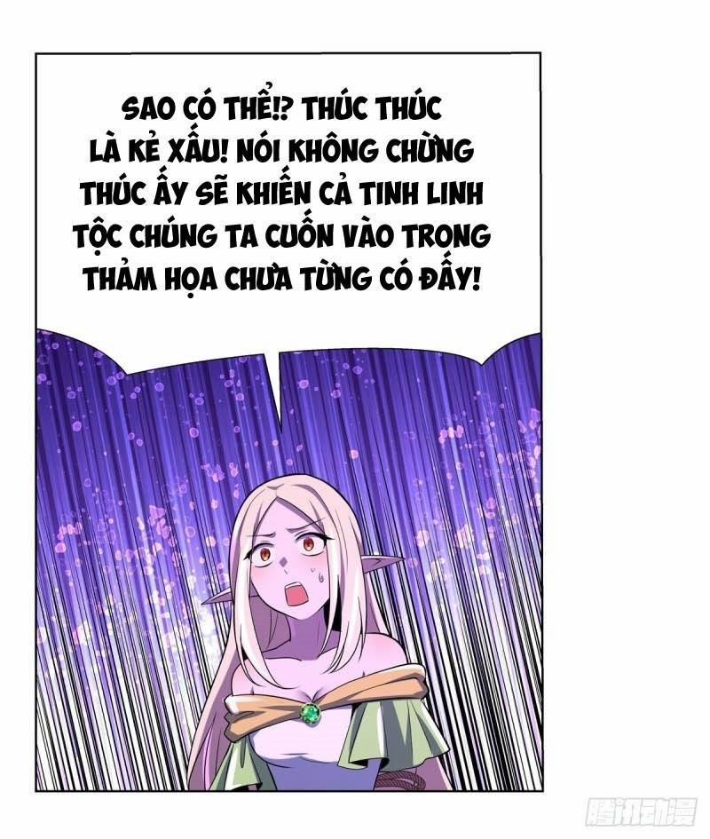 Ma Vương Thất Nghiệp 95 trang 8