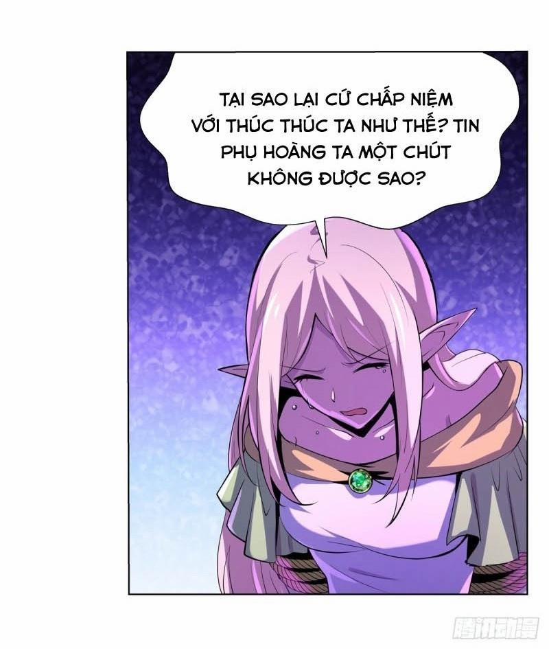 Ma Vương Thất Nghiệp 95 trang 9