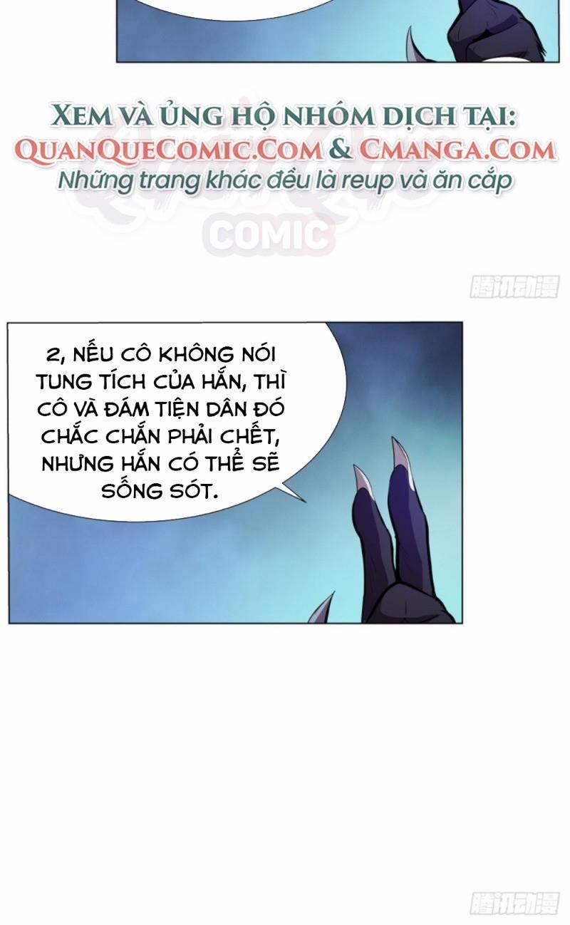 Ma Vương Thất Nghiệp 98 trang 15