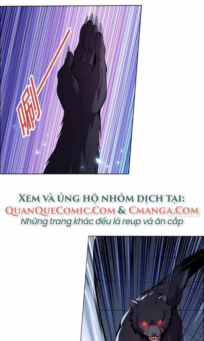 Ma Vương Thất Nghiệp 98 trang 20
