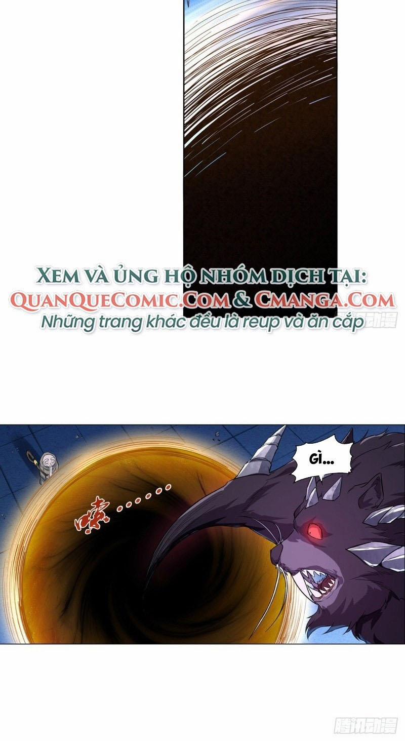 Ma Vương Thất Nghiệp 99 trang 17