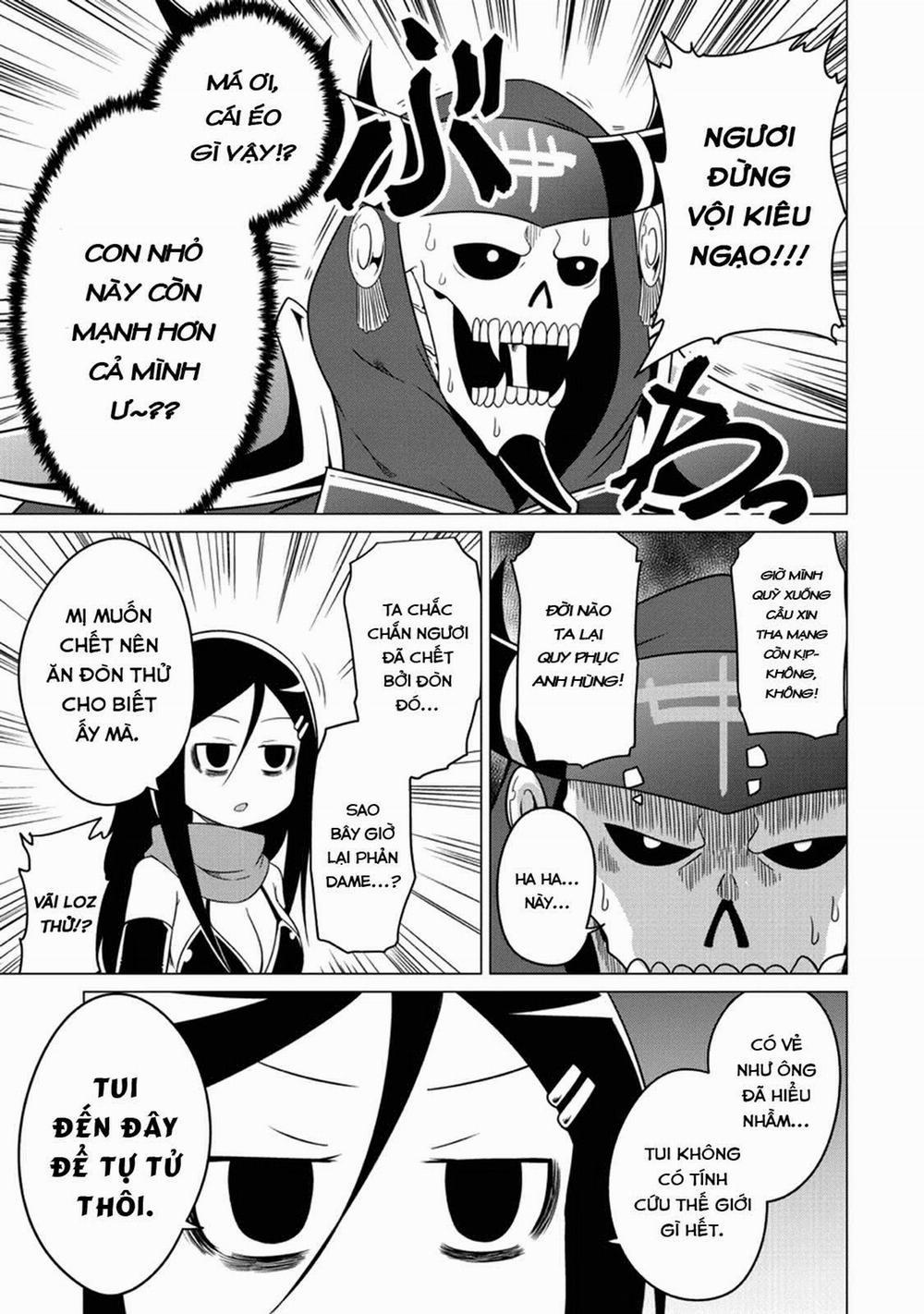 Ma Vương Và Nữ Anh (k)ùng 1 trang 13