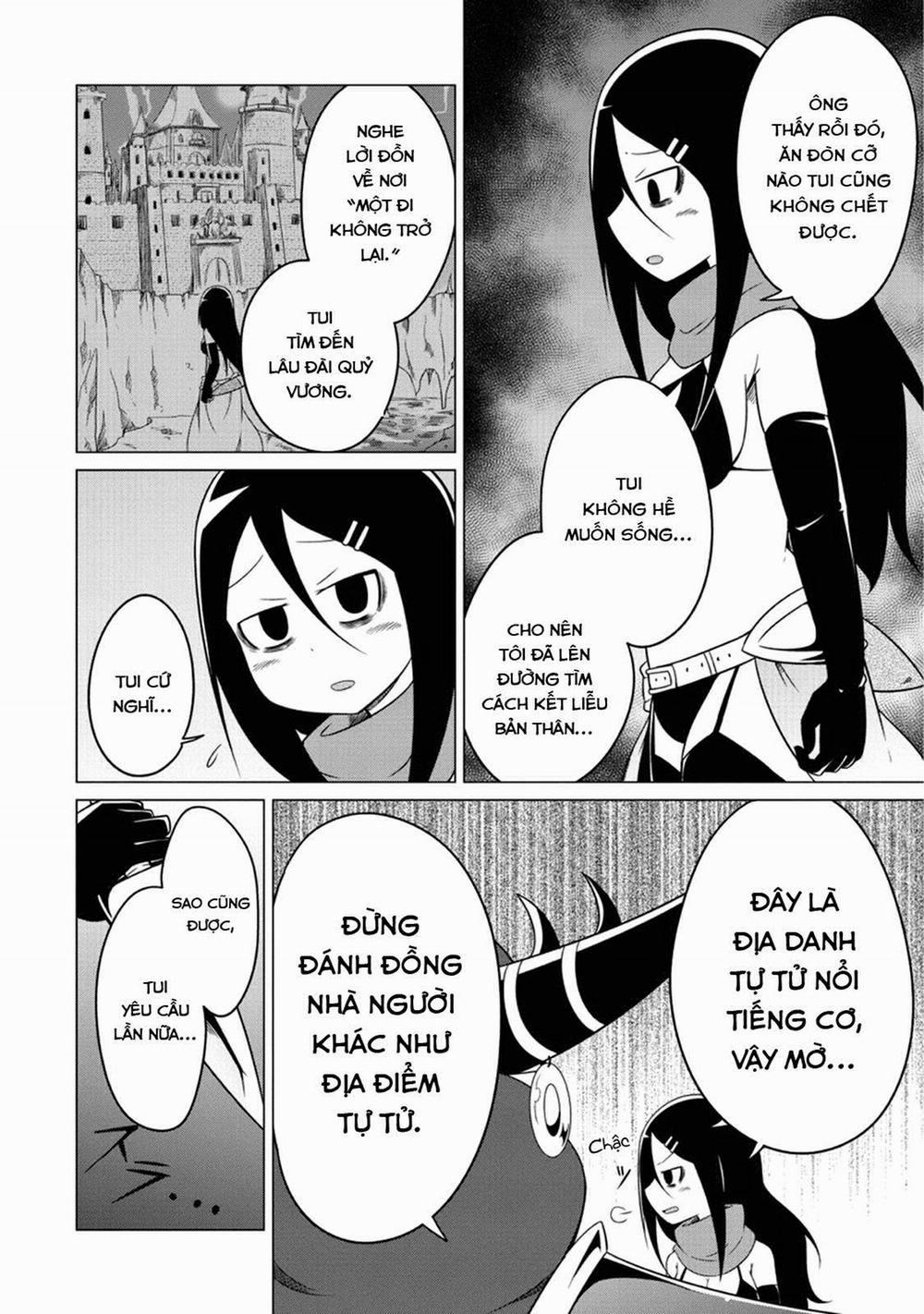 Ma Vương Và Nữ Anh (k)ùng 1 trang 14