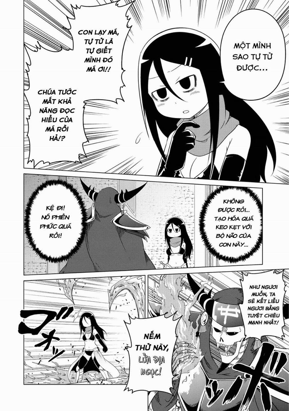 Ma Vương Và Nữ Anh (k)ùng 1 trang 16