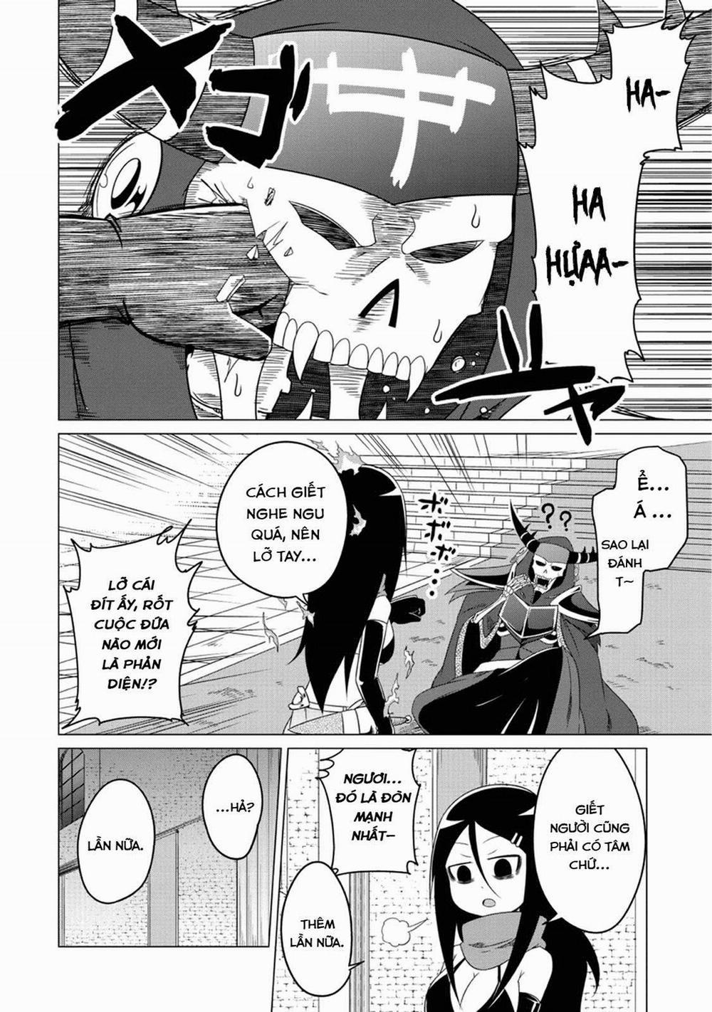 Ma Vương Và Nữ Anh (k)ùng 1 trang 18