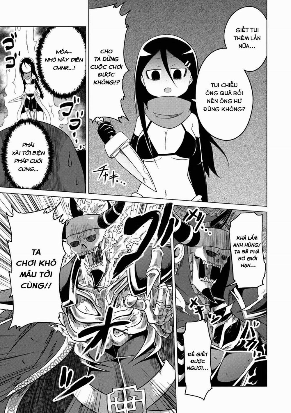 Ma Vương Và Nữ Anh (k)ùng 1 trang 19