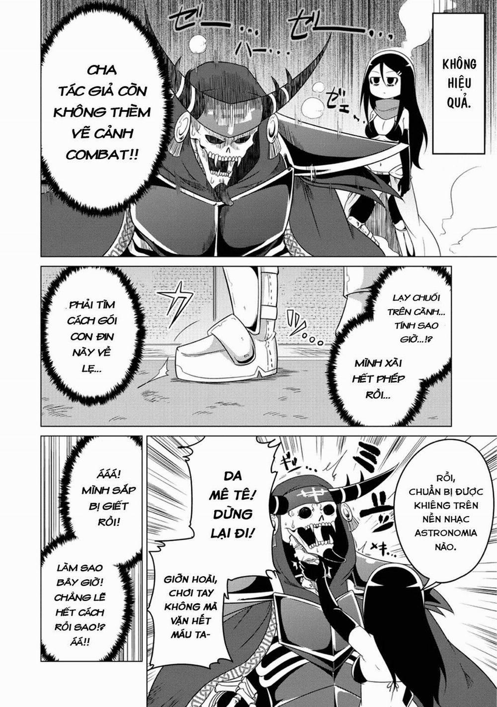 Ma Vương Và Nữ Anh (k)ùng 1 trang 20