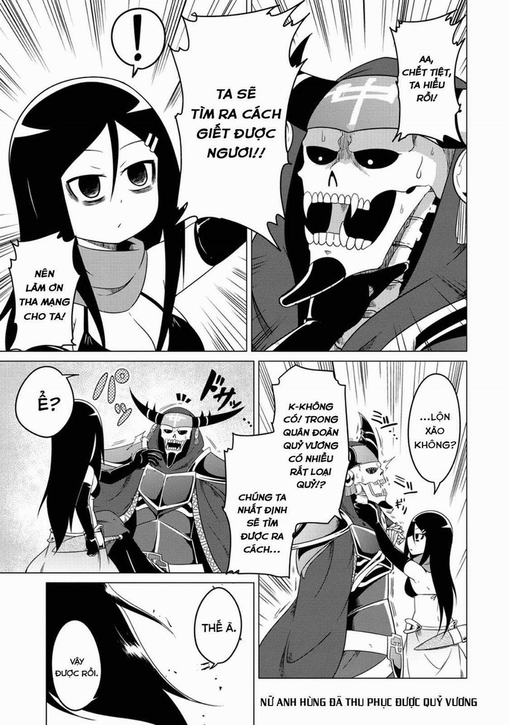 Ma Vương Và Nữ Anh (k)ùng 1 trang 21