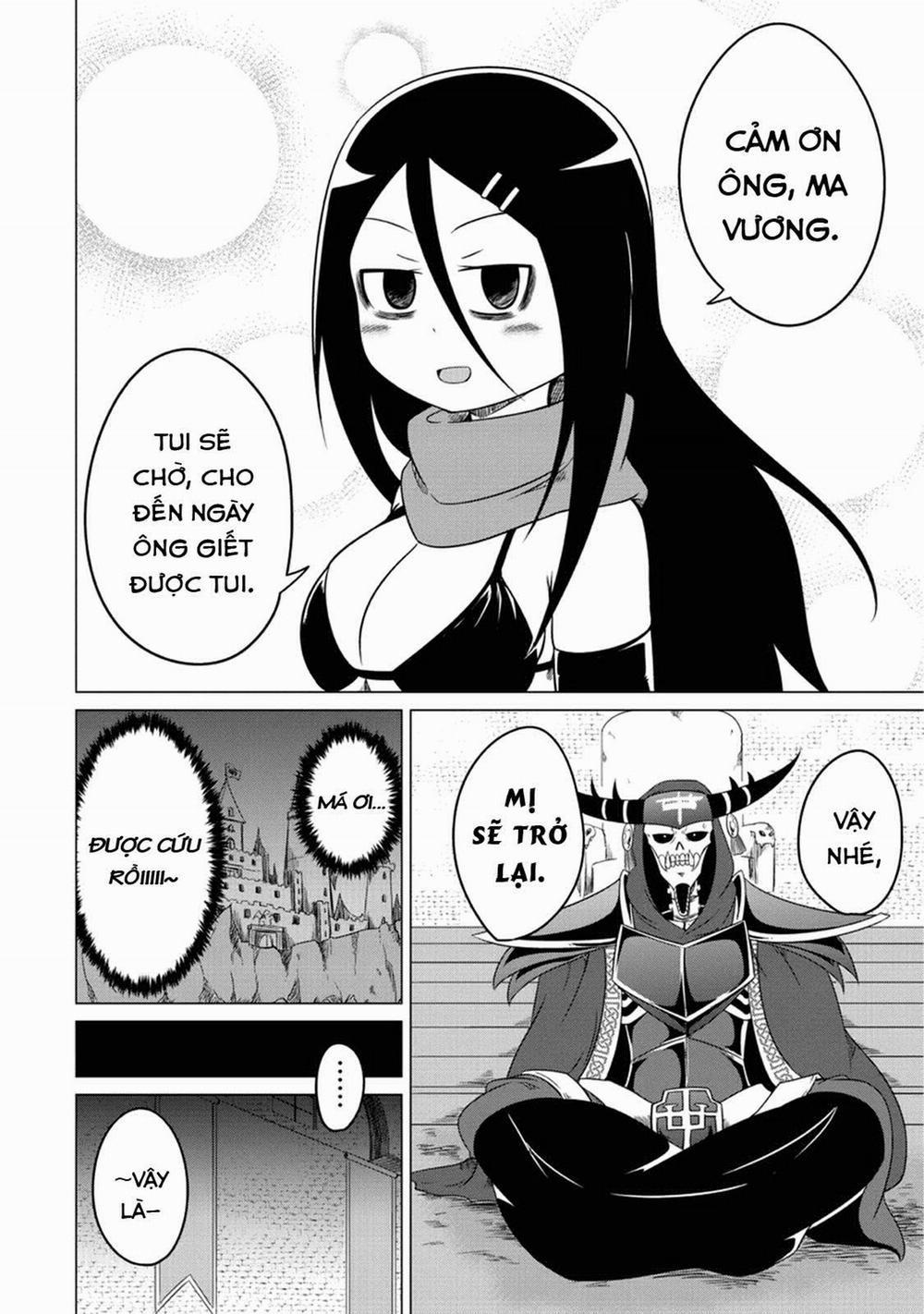 Ma Vương Và Nữ Anh (k)ùng 1 trang 22