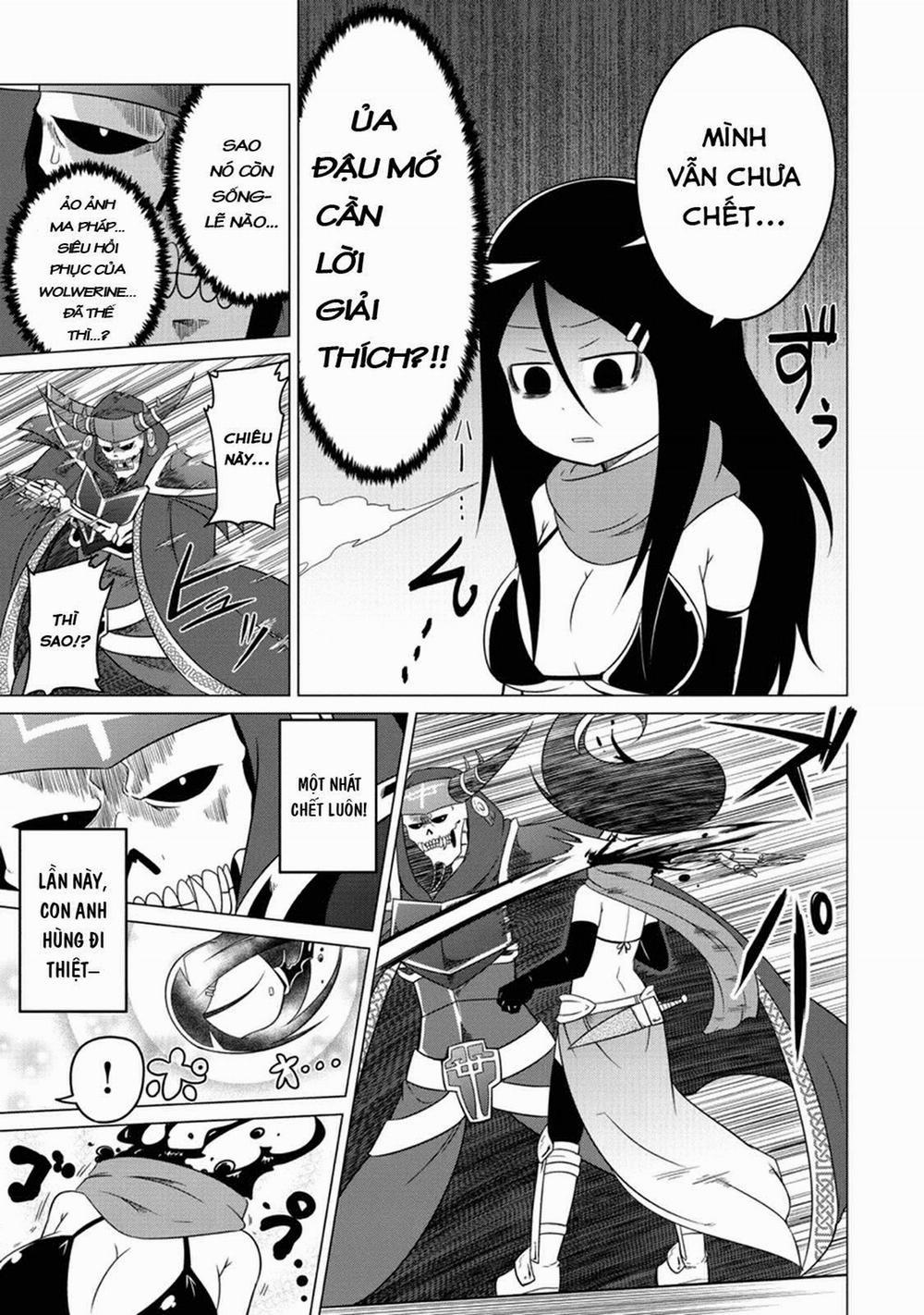 Ma Vương Và Nữ Anh (k)ùng 1 trang 9