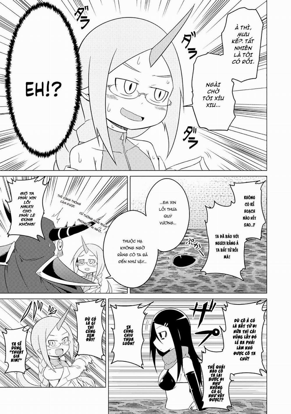 Ma Vương Và Nữ Anh (k)ùng 2 trang 8