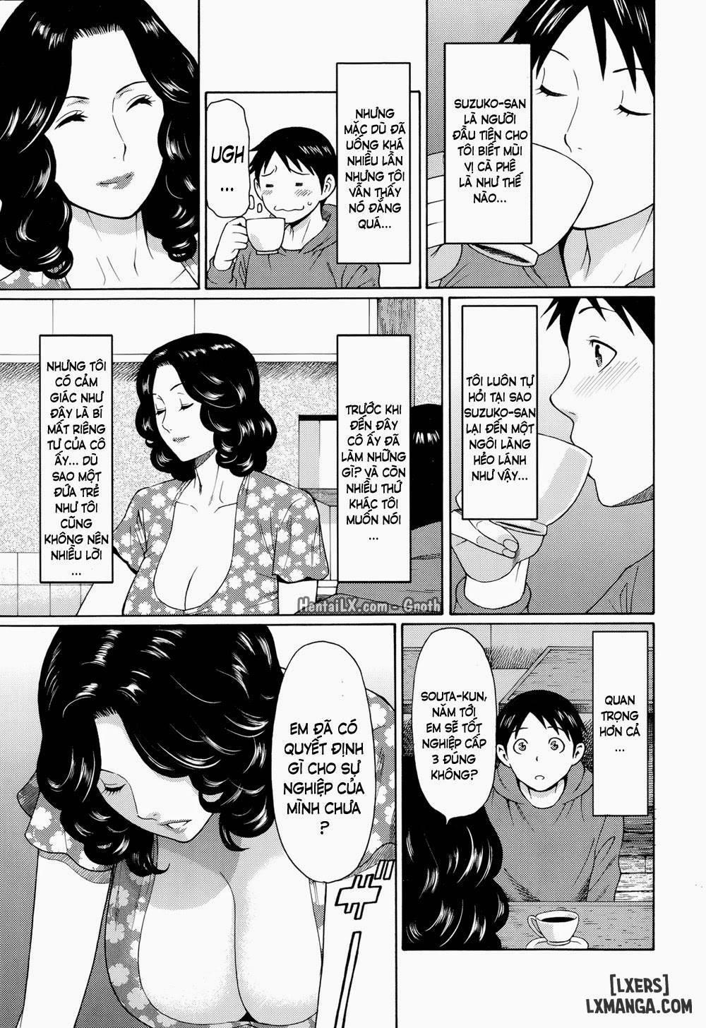 Maboroshi no Michikusa 1 trang 2