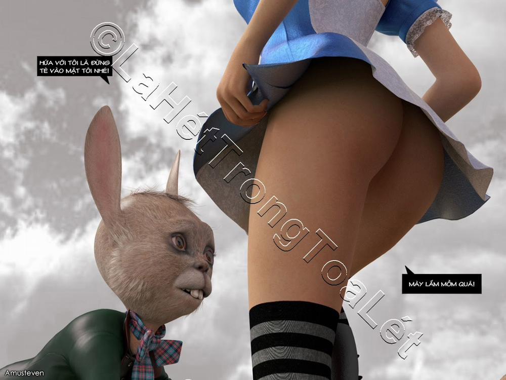 MAD ALYSS 1 trang 16