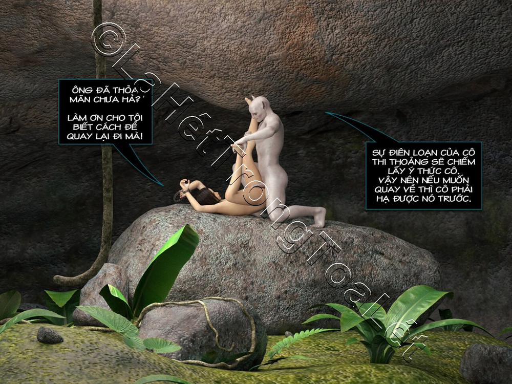 MAD ALYSS 2 trang 27