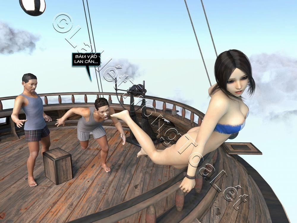 MAD ALYSS 3 trang 11