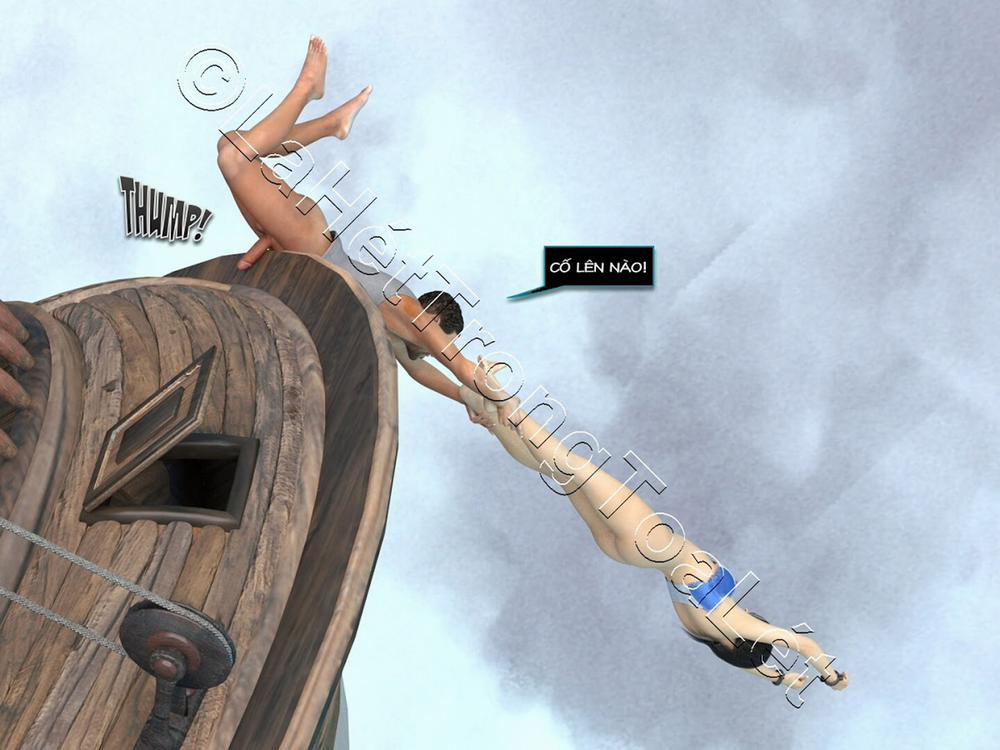 MAD ALYSS 3 trang 14