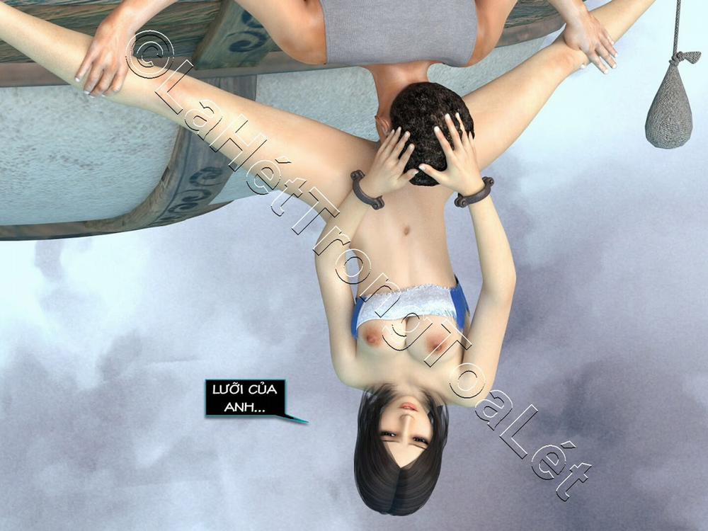 MAD ALYSS 3 trang 26