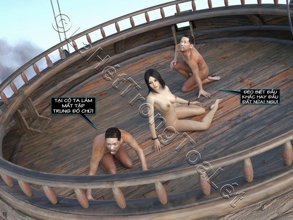 MAD ALYSS 3 trang 84