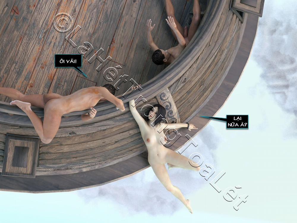 MAD ALYSS 3 trang 85