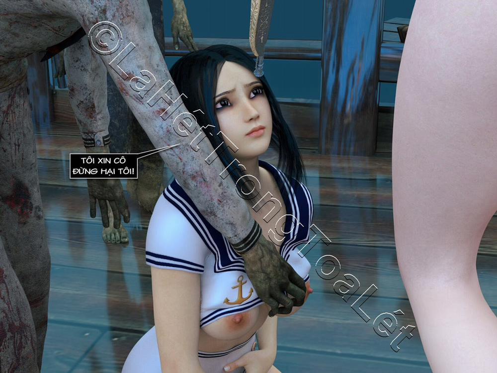 MAD ALYSS 4 trang 12