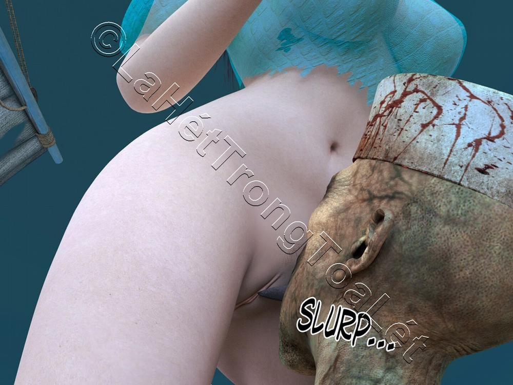 MAD ALYSS 4 trang 35