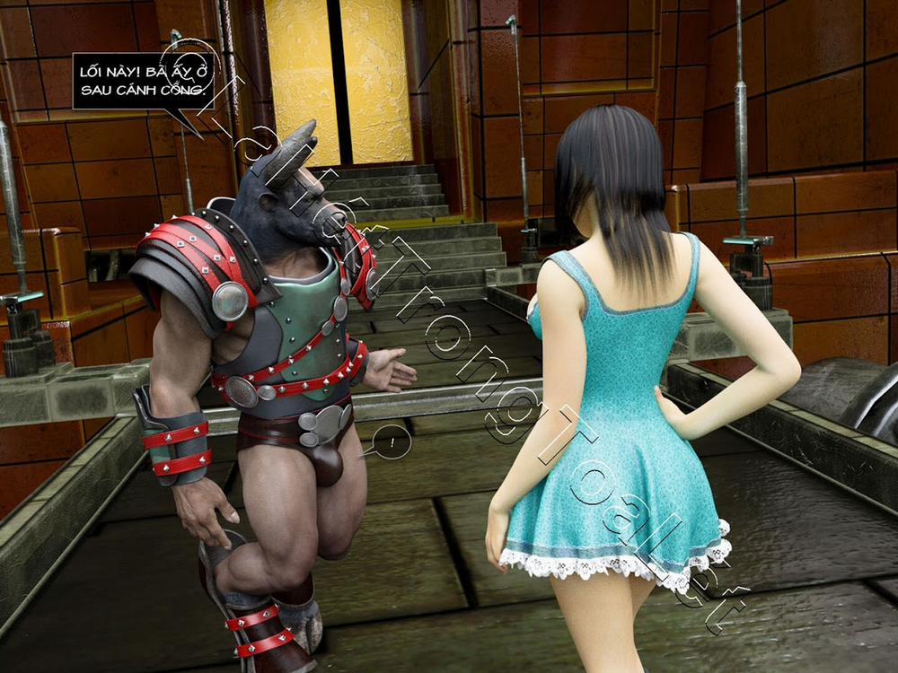 MAD ALYSS 5 trang 14