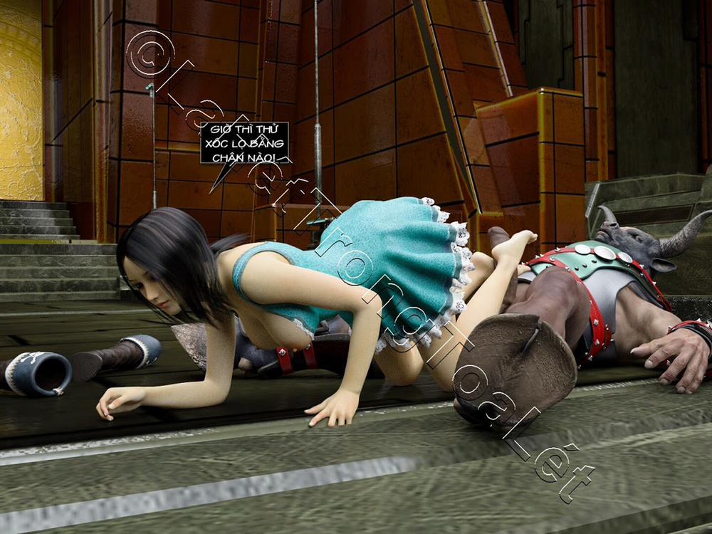 MAD ALYSS 5 trang 37