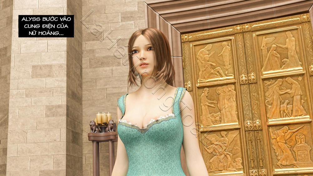 MAD ALYSS 6 END trang 1