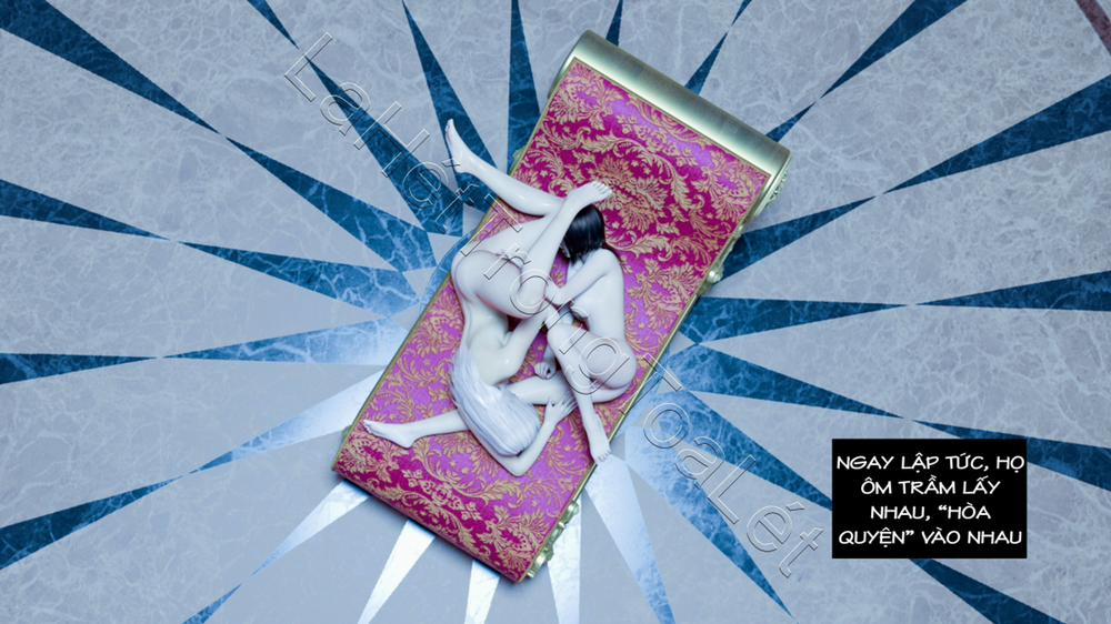 MAD ALYSS 6 END trang 103