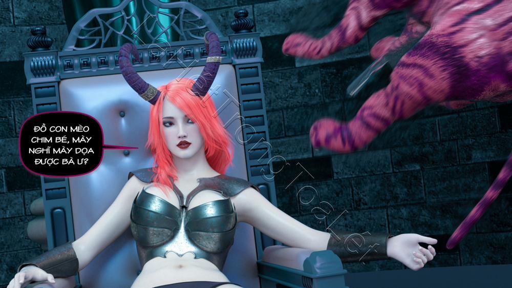 MAD ALYSS 6 END trang 19