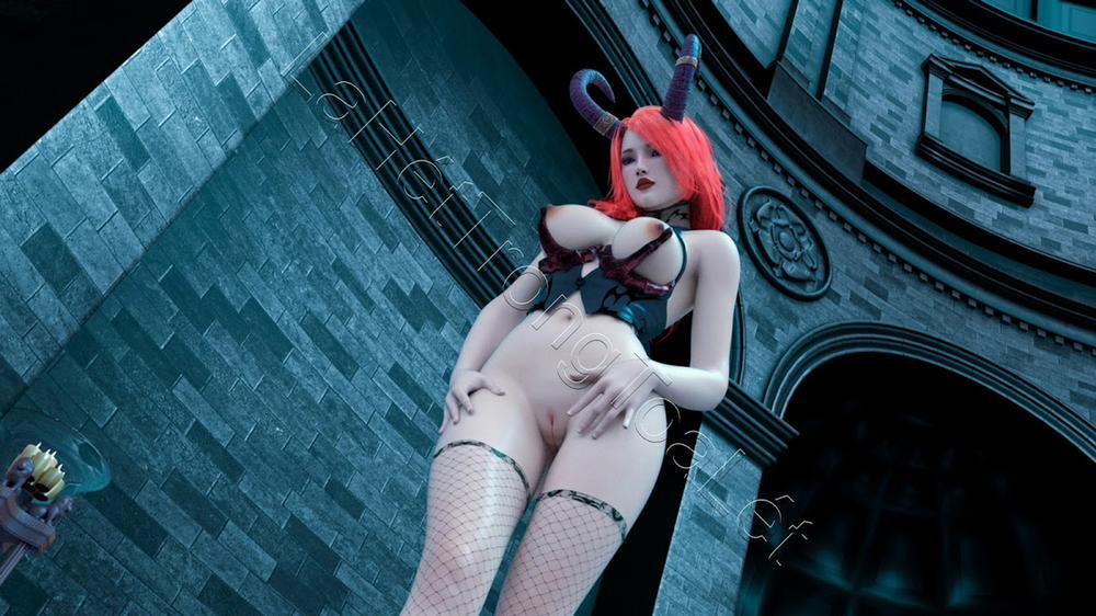 MAD ALYSS 6 END trang 38