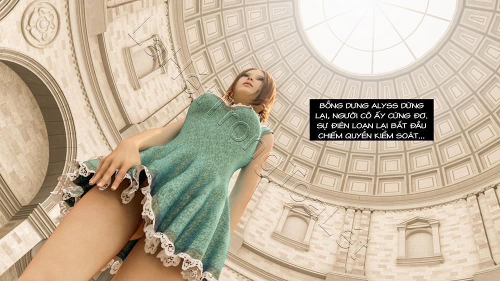 MAD ALYSS 6 END trang 4