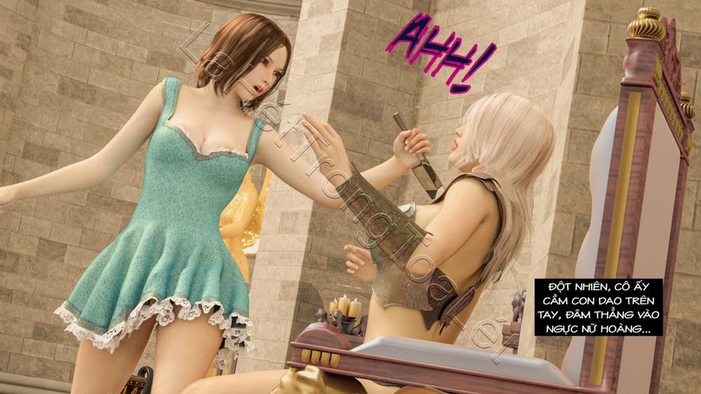 MAD ALYSS 6 END trang 6