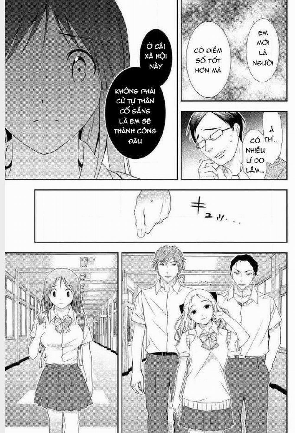 Mad Summer School 0 Người được chọn trang 13