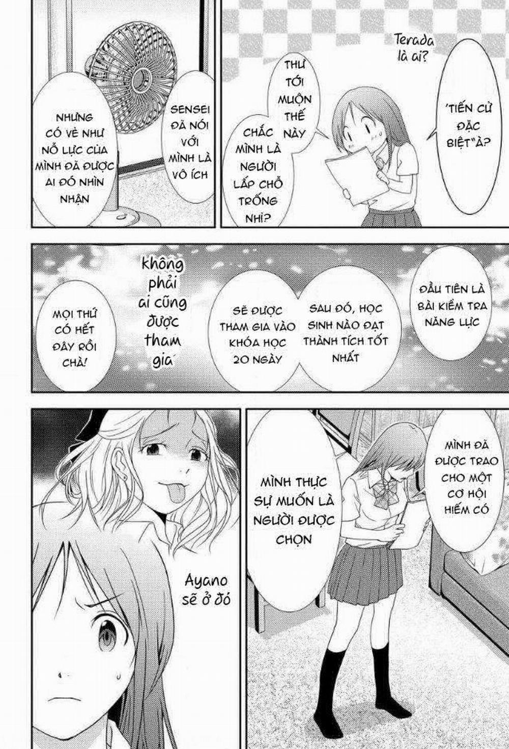 Mad Summer School 0 Người được chọn trang 20