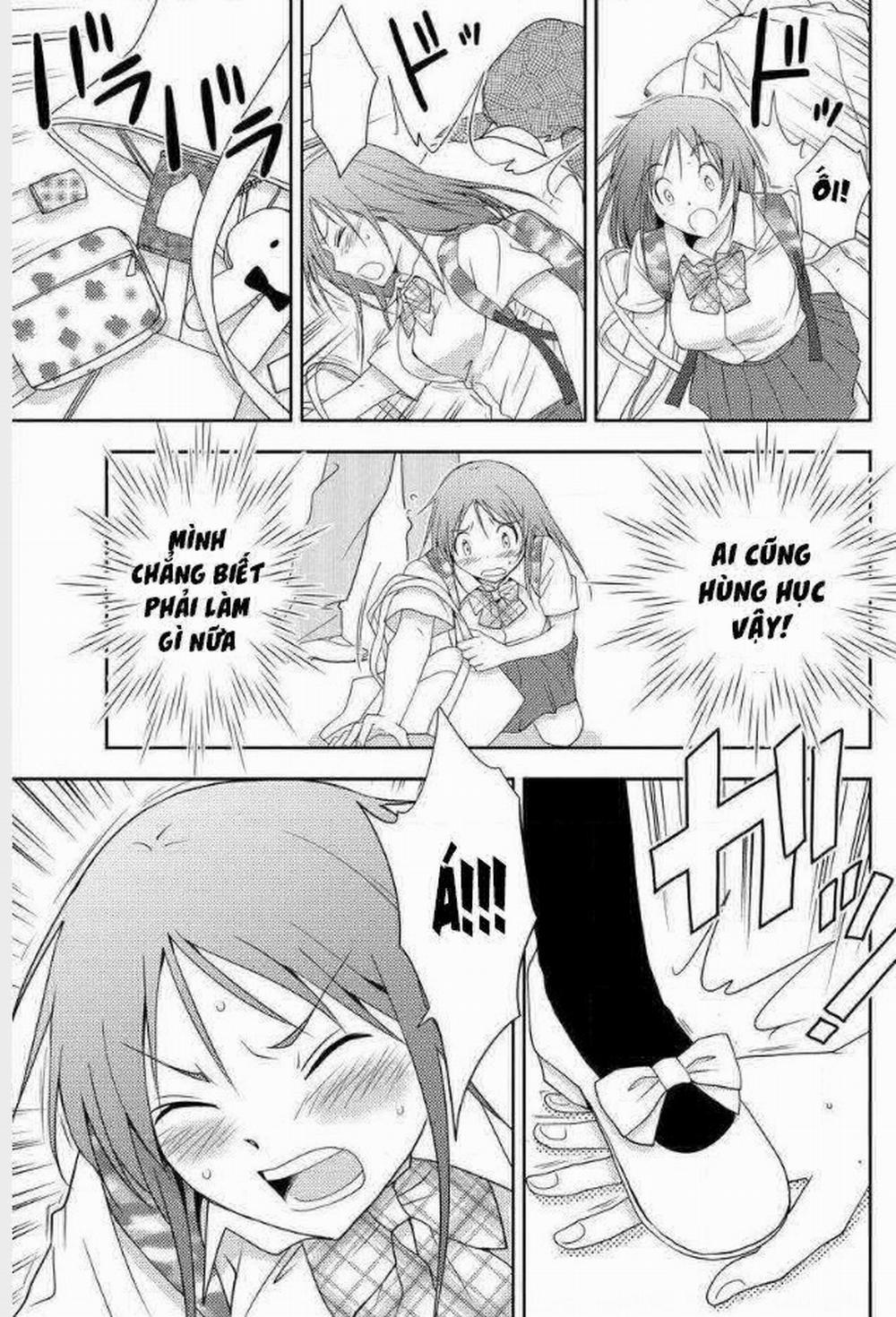 Mad Summer School 0 Người được chọn trang 27